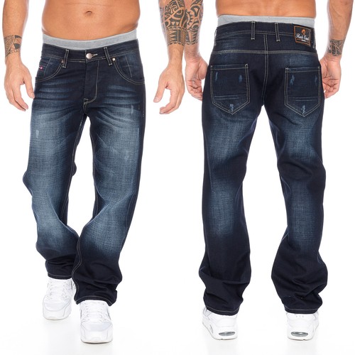 Rock creek herren jeans hose - creek,