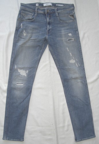 Replay herren jeans - herren, w32
