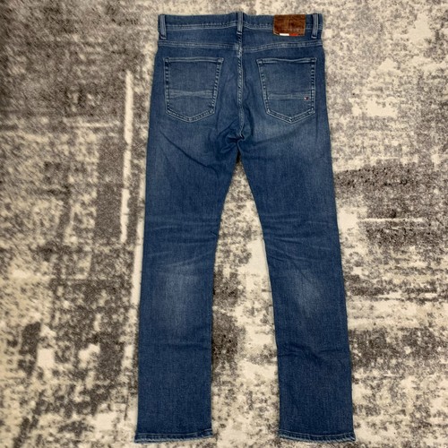 Tommy hilfiger bleecker slim - bleecker,