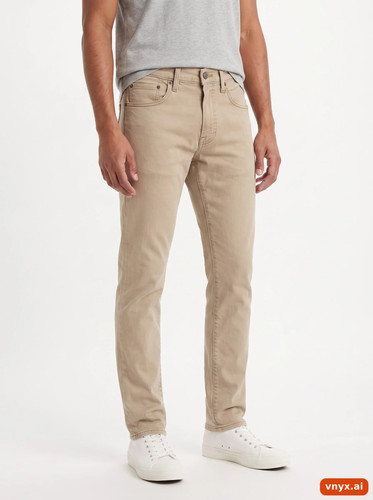 Vintage levi strauss co - strauss, &