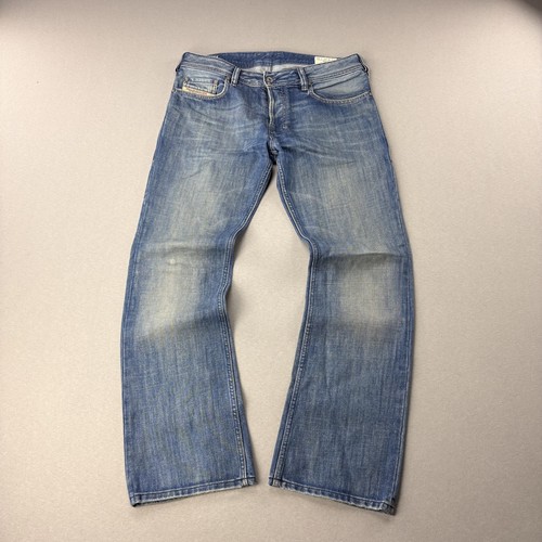 Diesel herren bootcut jeans - herren,