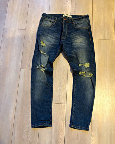 Premium herren jeans - premium,