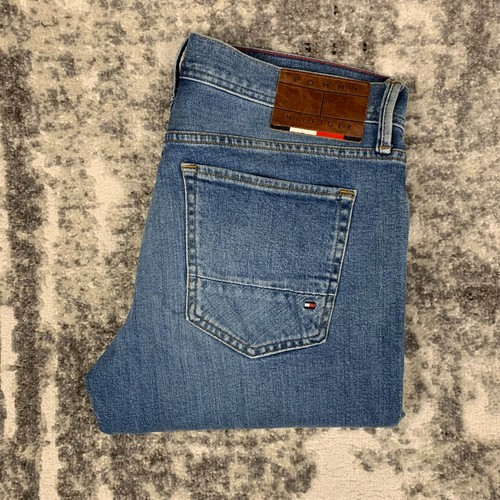 Tommy hilfiger bleecker - bleecker, slim