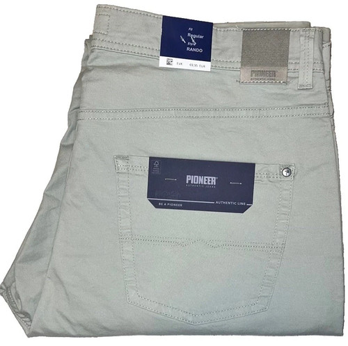 Pioneer herren stretch - herren,