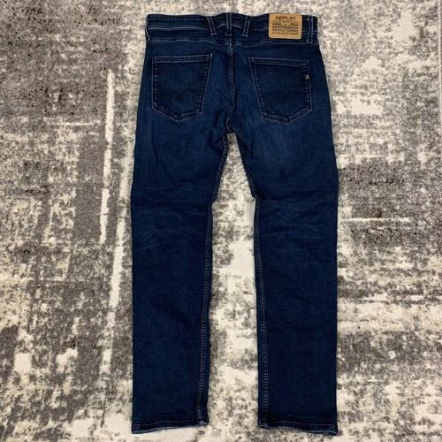 Replay anbass herren - replay, jeans