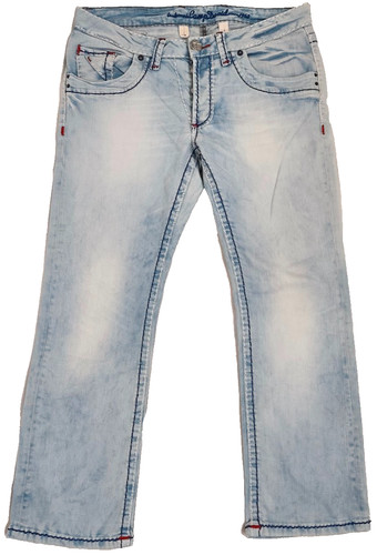Herren camp david - david, stretch