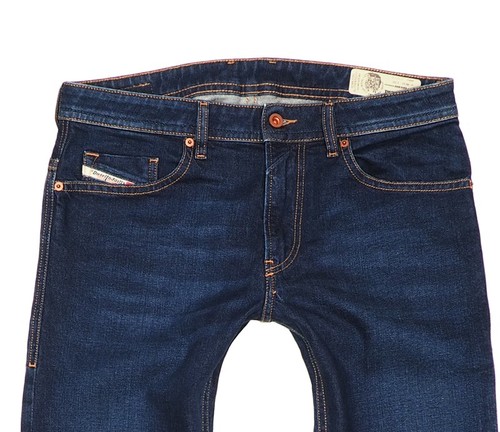 Diesel thommer herren jeans - thommer-x,
