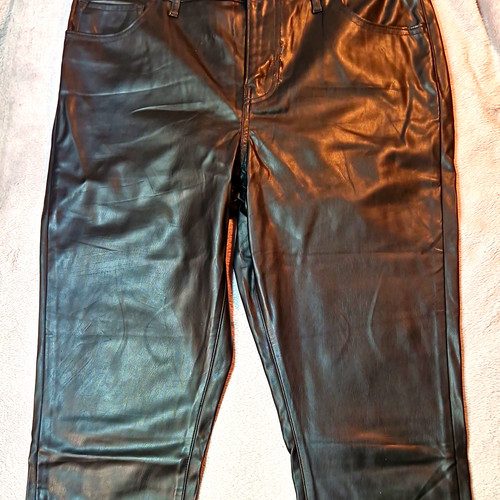 Levi 720 ankle lederhose - levi's,