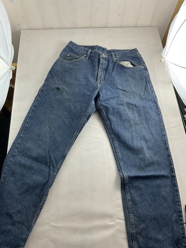 Wrangler jeans herren - jeans, größe