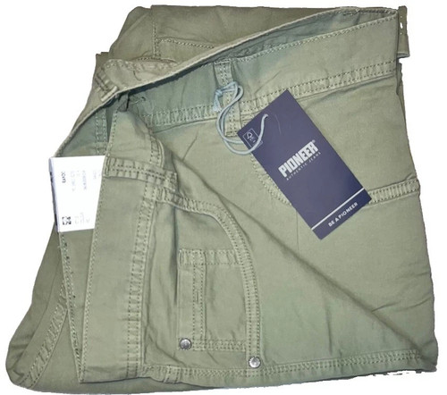 Pioneer jeans ron 11441 - pioneer,