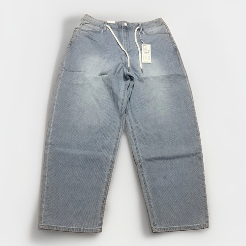 Neu oliver barrel leg jeans - neu,