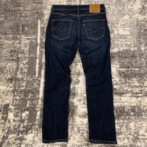 Levis 511 premium - premium, herren