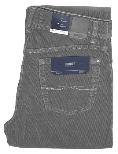 Pioneer cord rando stretch - pioneer,