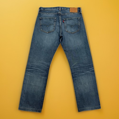Levi 501xx jeans - 501xx,