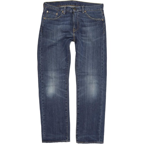 Levi 505 herren blau - levi's,