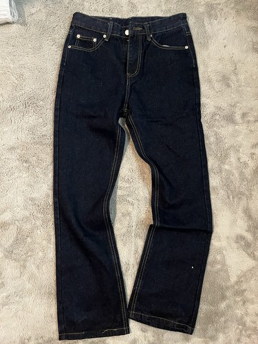 Levi 517 raw - raw, denim