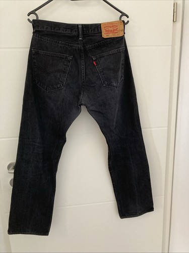 Levi 501 jeans w32 - 501,