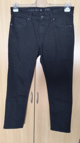 Herren jeanshose c a - v., "c+a"