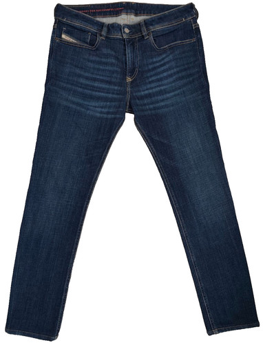 Herren diesel stretch jeans - diesel,