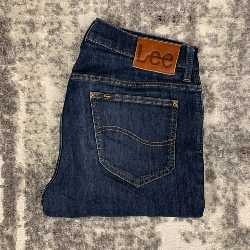 Lee rider slim fit herren - rider,
