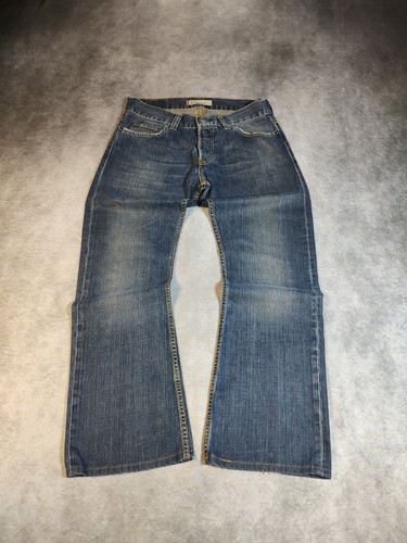 Levis 512 bootcut jeans w32 - levis,