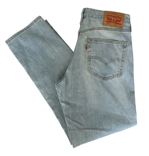 Levi 511 slim fit jeans - 511,