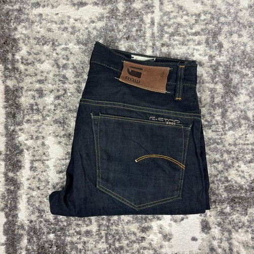 Star raw 3301 - 3301, straight