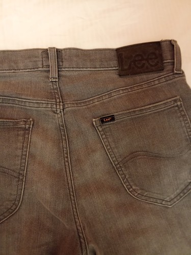 Herren jeans von lee - herren,