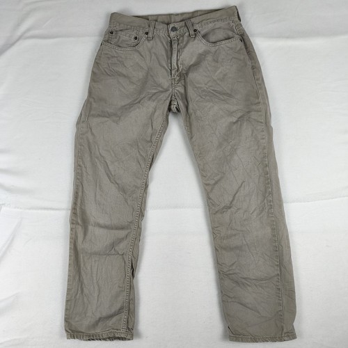 Levi 559 jeans herren ca - gr.,