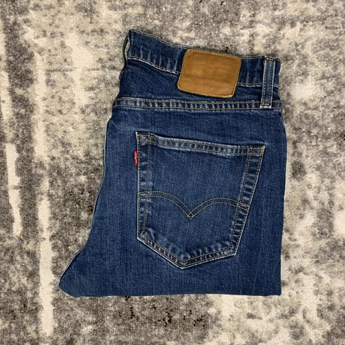 Levis 502 premium - levis, jeans