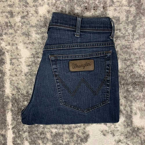 Wrangler texas herren jeans - wrangler,
