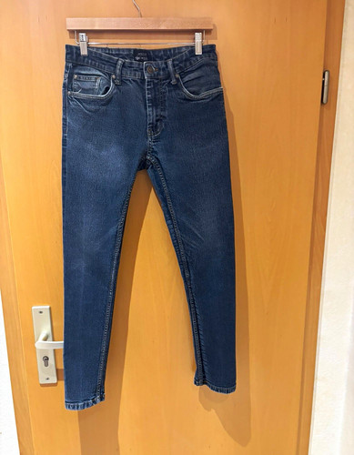 Reward herren jeans - herren, blau