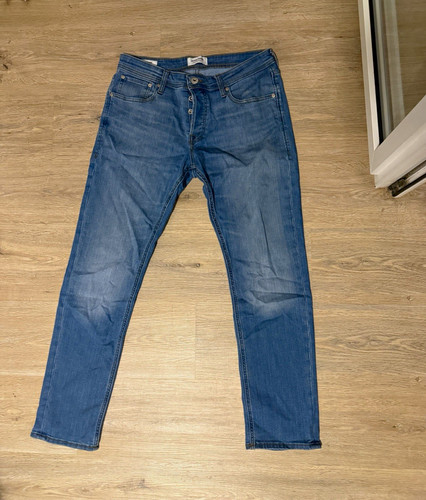 Jack jones glenn - &,